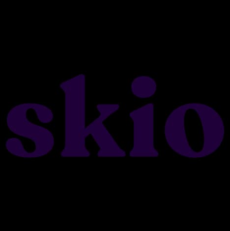 Skio logo