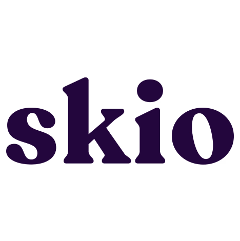 Skio logo